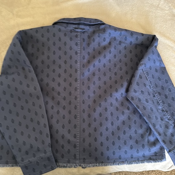 Denim Jacket - Picture 4 of 6